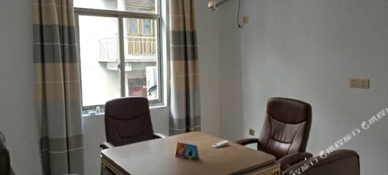 新昌隆门客栈图片