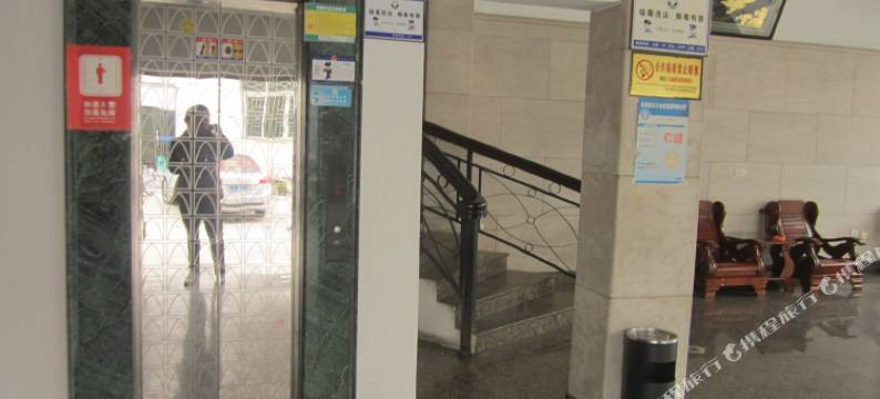 瑞安玉都宾馆(塘下镇店)图片