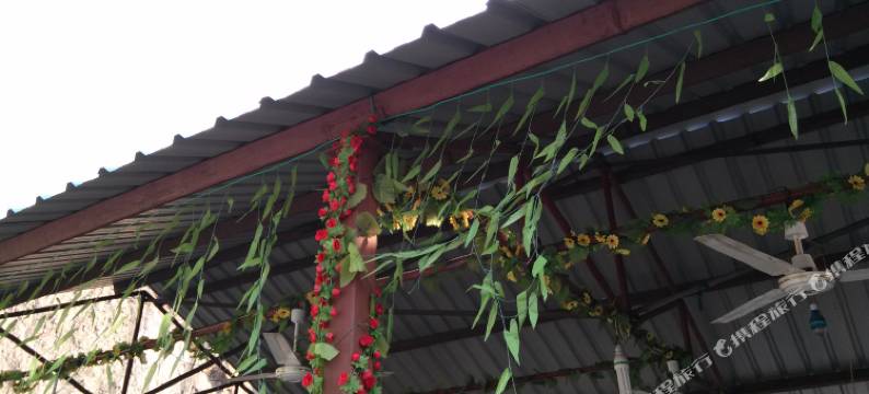 北京灵水村92号农家院图片