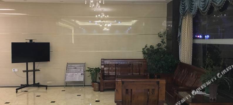 赣州美好假日酒店图片