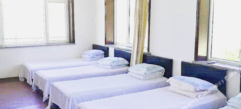 宁安志富渡假村图片