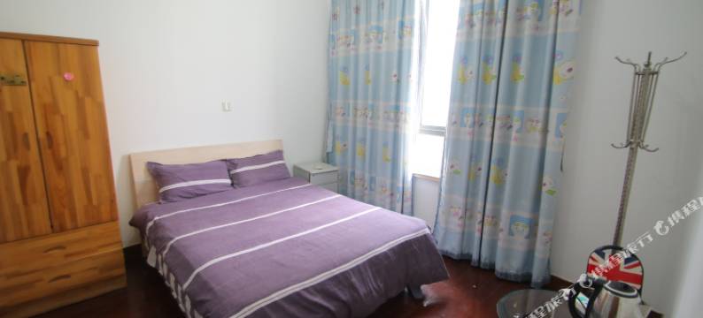 上海乐友国际青年旅舍图片