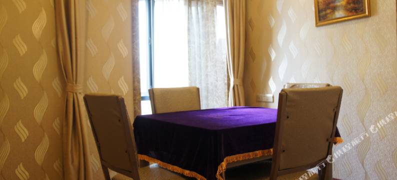 江南客栈(重庆长嘉汇弹子石老街店)图片