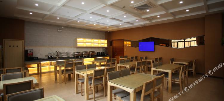 尚客优精选酒店(镇江京口红豆广场店)图片