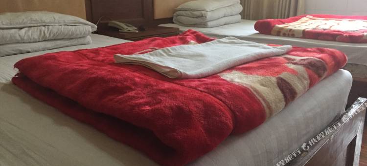 雅安康康招待所图片