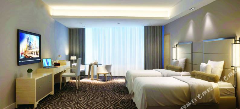 恩平聚福酒店图片