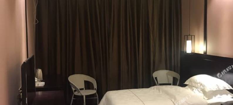 泾阳汉阳驿栈图片