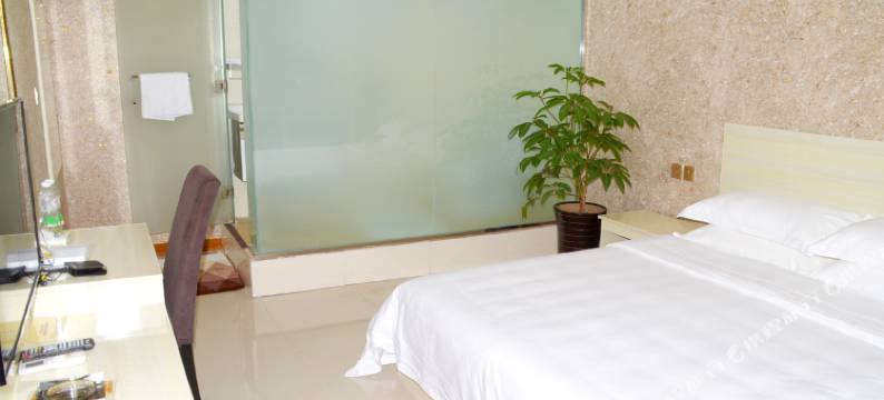 汉源川雅黎商务酒店图片