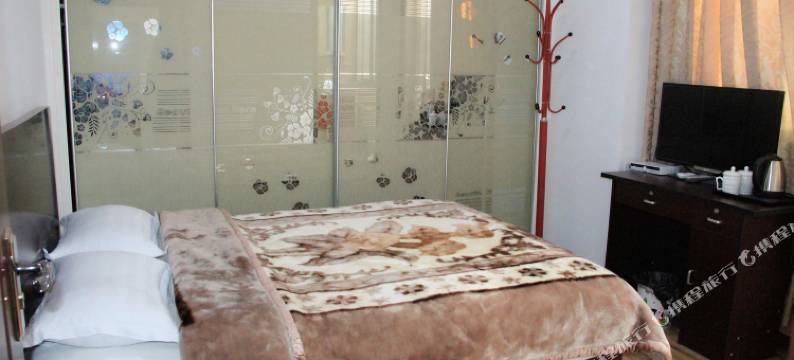 广元黄家客栈图片