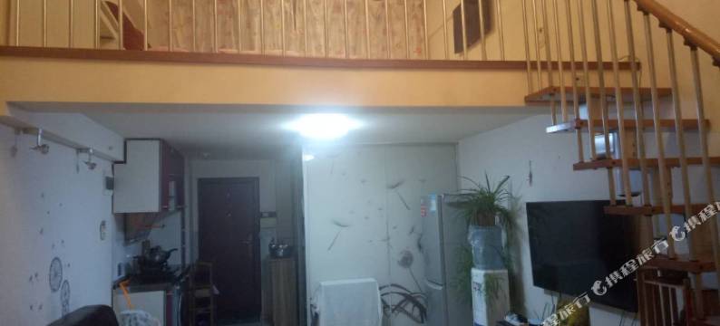 我家日租公寓(大庆巨鹰店)图片