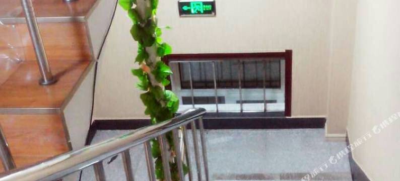 南岔新宿旅店图片