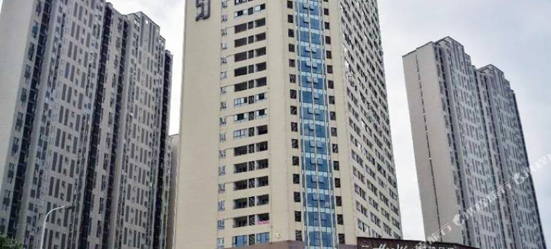 乐迎公寓(含光路店)图片