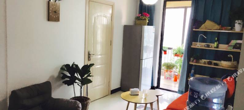 郑州七日阳光青年旅舍图片