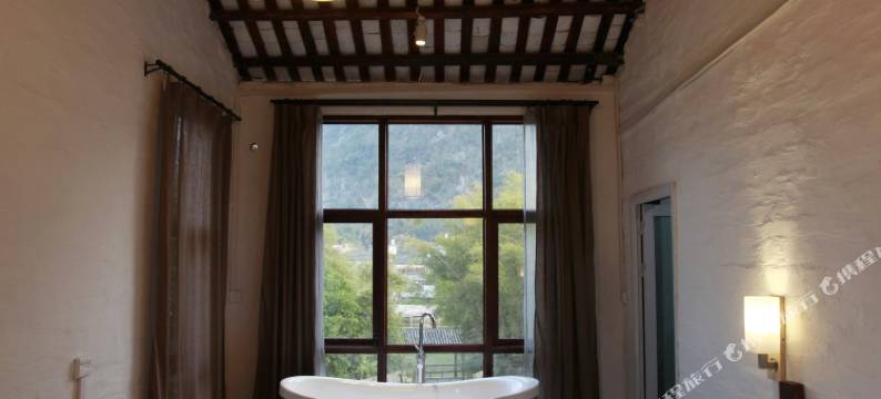 黄姚水墨客栈图片