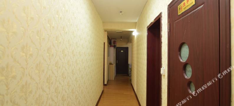 西宁梦豪家庭宾馆图片