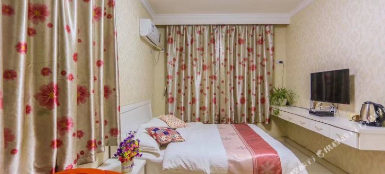 乌镇那一年盛夏主题客栈图片