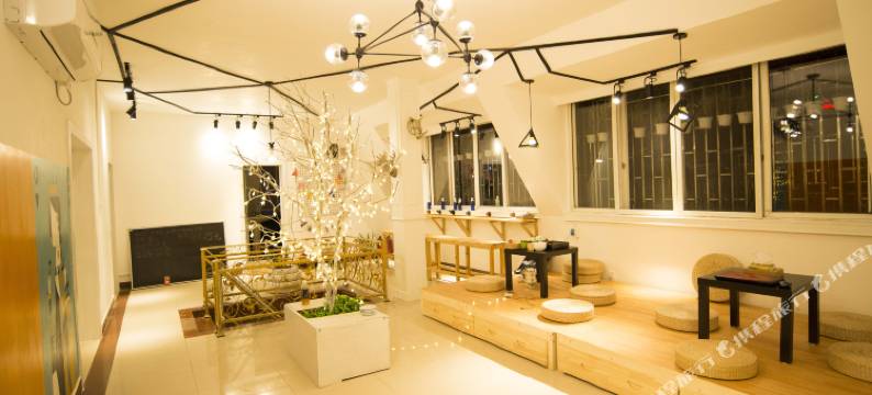 叁囍青年旅社(桂林两江四湖店)图片