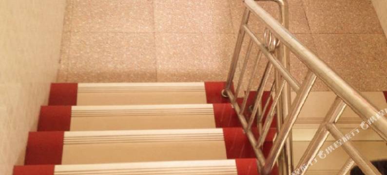 绵竹梦香旅馆图片