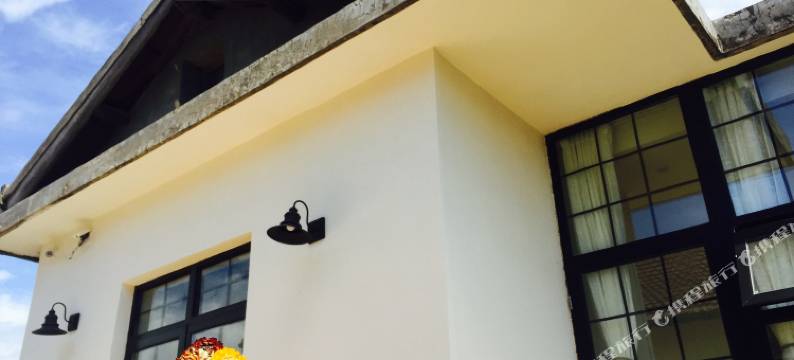 上海浓舍民宿图片