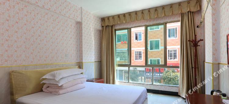 义乌华洲宾馆图片