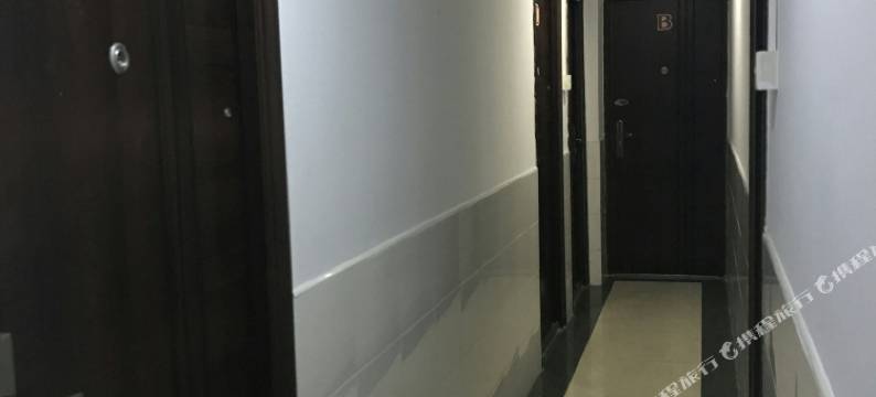 珠海市拱北口岸月租房图片