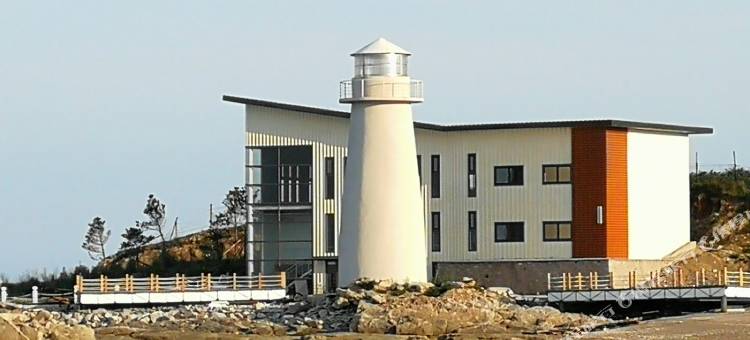 兴城海眠馆公寓图片