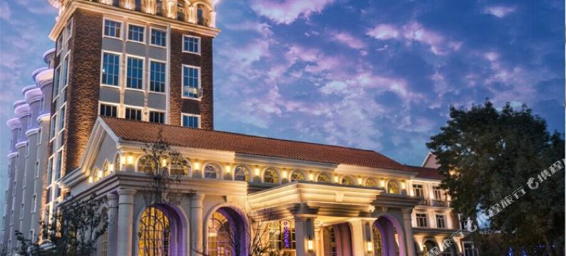 济南浅深休闲酒店图片