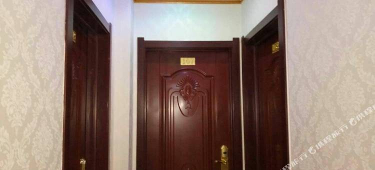 丰林禧龙宾馆图片