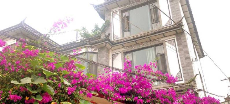 大理追风青年旅舍图片