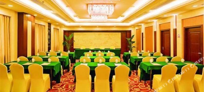 株洲国宾酒店图片