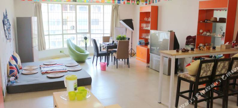 衡阳恋旅青年旅舍图片