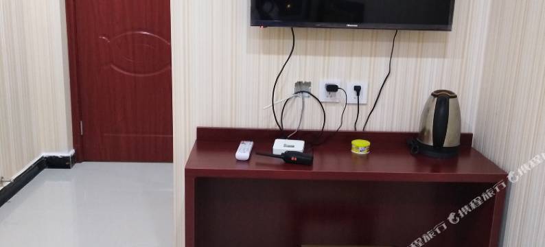 晏欣宾馆(北戴河火车站店)图片