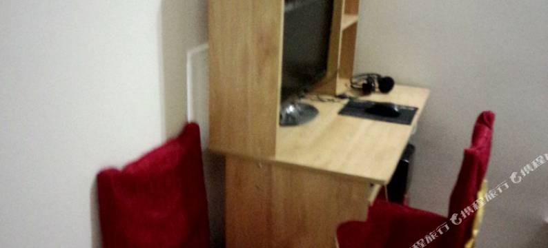 德惠小五星时尚宾馆图片