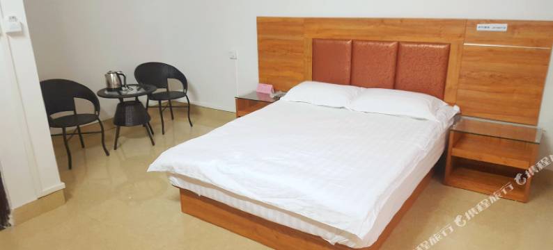 靖西鑫宾宾馆图片