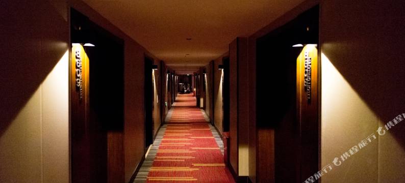 万邦澜湾酒店 (万邦国际粮油市场九号楼店)图片