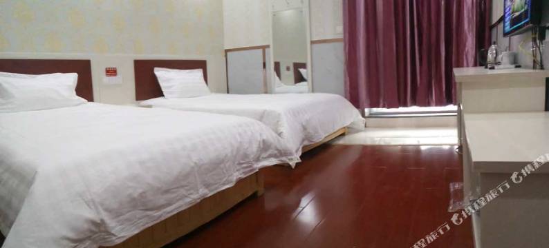 南京舒婷宾馆图片