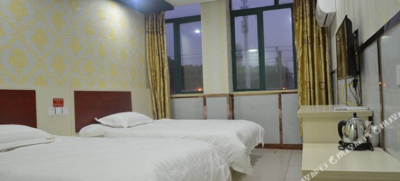 南京舒婷宾馆图片