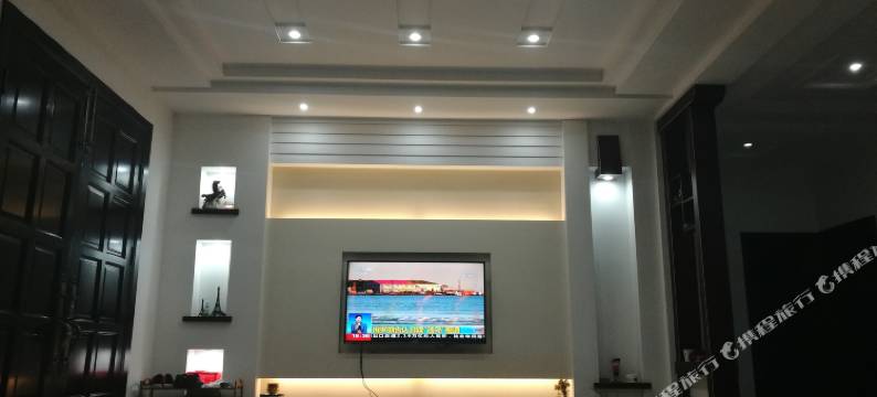 象山苏丽客栈图片