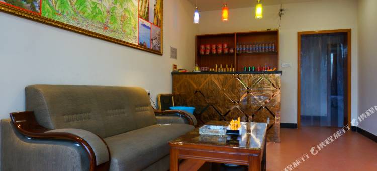 华阴盛源客栈图片