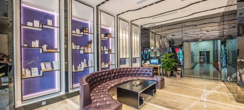 麗枫酒店(重庆铜梁万达广场燃气大厦店)图片