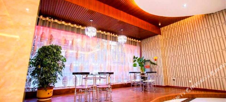 南阳鼎泰商务酒店图片