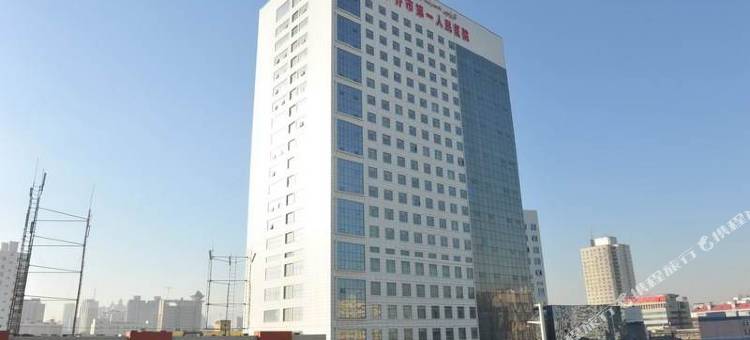 IU酒店(乌鲁木齐铁路局地铁站店)图片