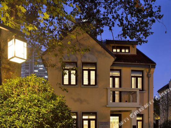 罗莱夏朵·南京颐和公馆