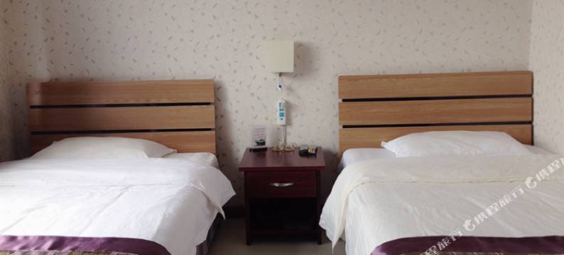 鄂伦春旗金泰宾馆图片