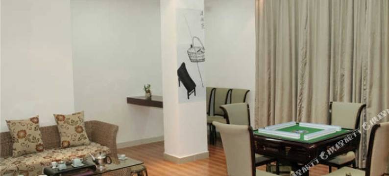 东莞天悦酒店(东莞石碣合信嘉荣购物广场)图片