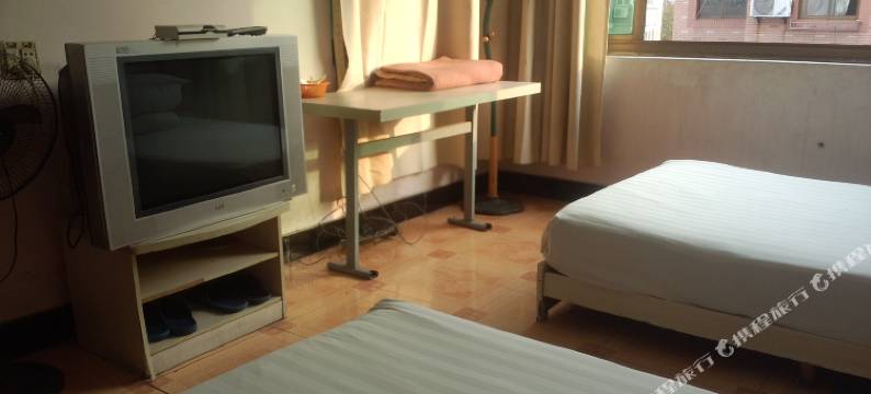 杭州童画旅馆图片