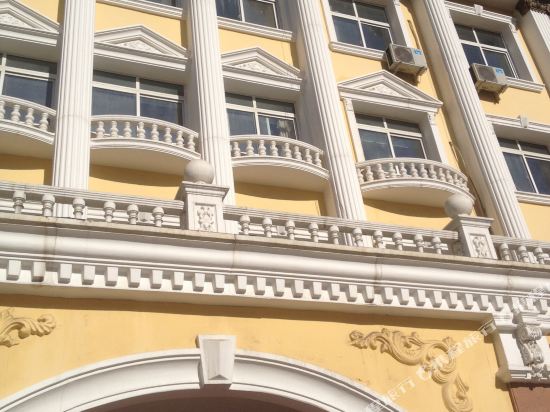 密云物美(新中街店)