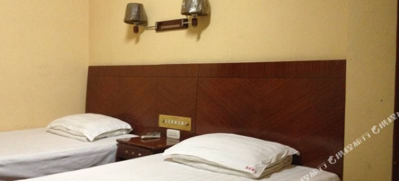 龙港宾馆(温州鱼鳞浃店)图片