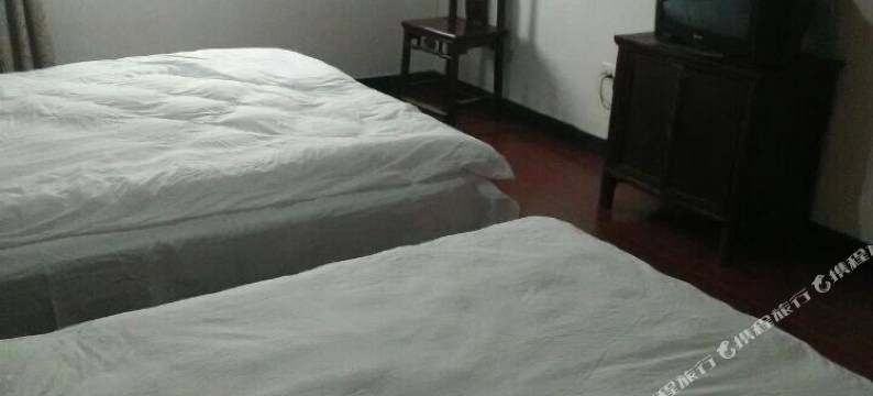 建德前山农家图片