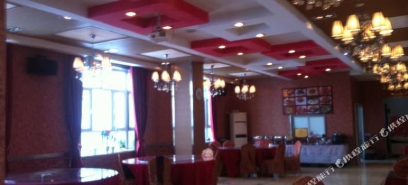 焉耆金露商务宾馆图片